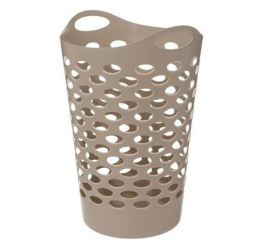 CORBEILLE 60L LIN FLEX