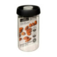 BOCAL HERMETIQUE EN VERRE