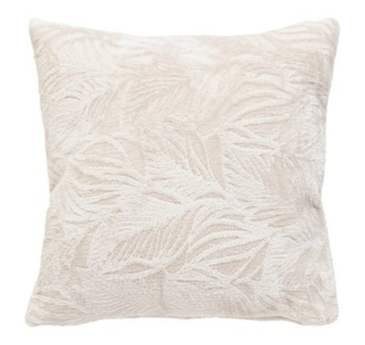 COUSSIN EN FLANNELLE RYO