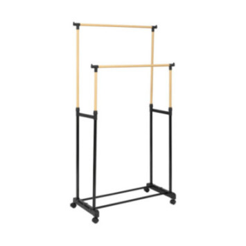 PORTANT A VETEMENTS DOUBLE