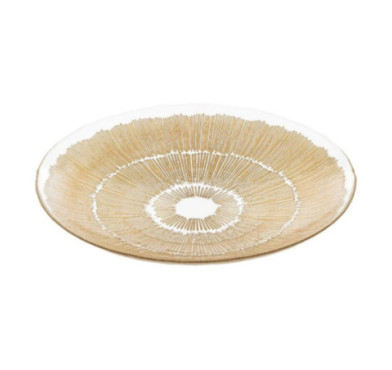 PLATEAU DE PRESENTATION