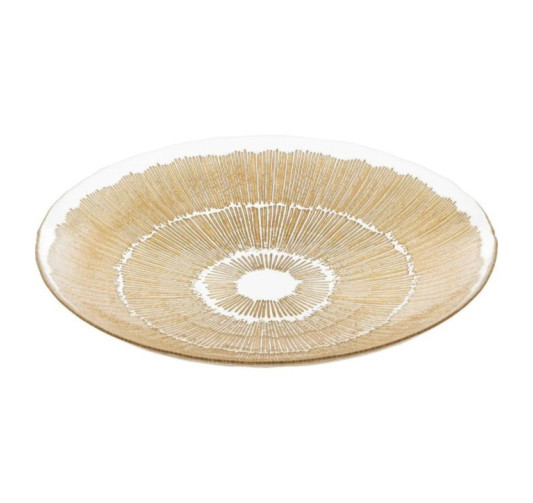 PLATEAU DE PRESENTATION