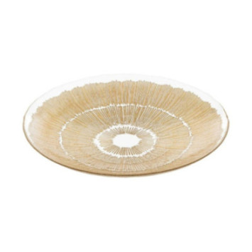 PLATEAU DE PRESENTATION