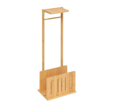 DEROULEUR AVEC RESERVE EN