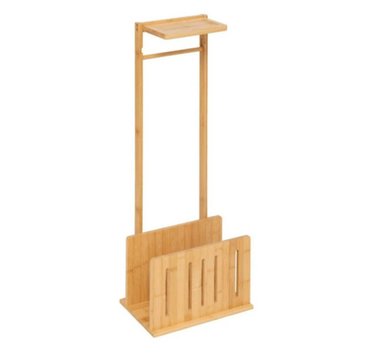 DEROULEUR AVEC RESERVE EN