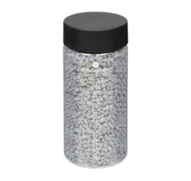 PIERRES DECORATIVES GRIS CLAIR