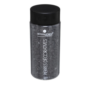 PIERRES DECORATIVES GRISES