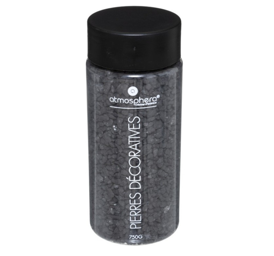 PIERRES DECORATIVES GRISES