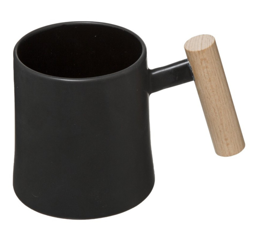 MUG SECRET DE GOURMET 37CL