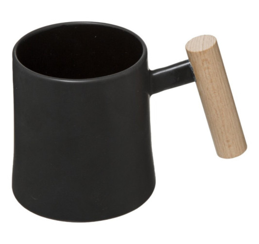 MUG SECRET DE GOURMET 37CL