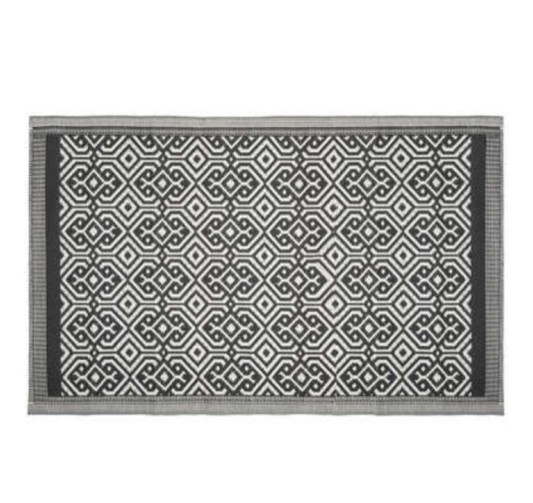 TAPIS EXTERIEUR 120X180CM