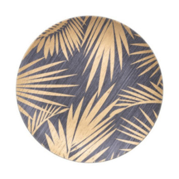 ASSIETTE DE PRESENTATION EN