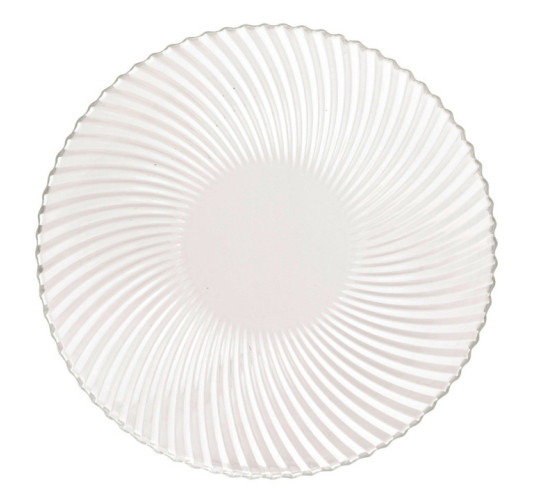 ASSIETTE A DESSERT ODYSSEE