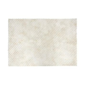 TAPIS EFFET FOURRURE ADRIEL