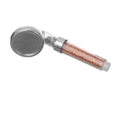POMMEAU DOUCHE FILTRANT