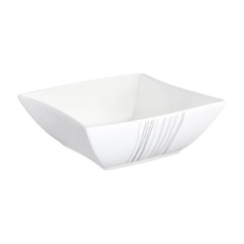 COUPELLE LIGNES 15X14.5CM