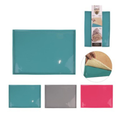 PLAQUE GENOISE SILICONE