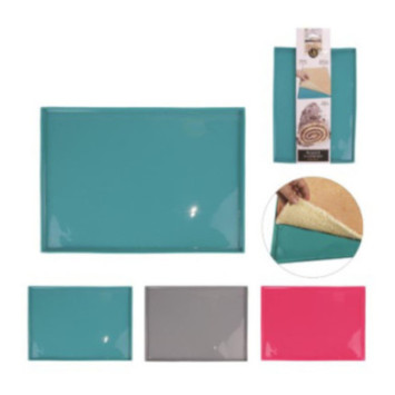 PLAQUE GENOISE SILICONE