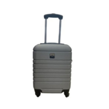 VALISE 4 ROUES 360° COLORIS