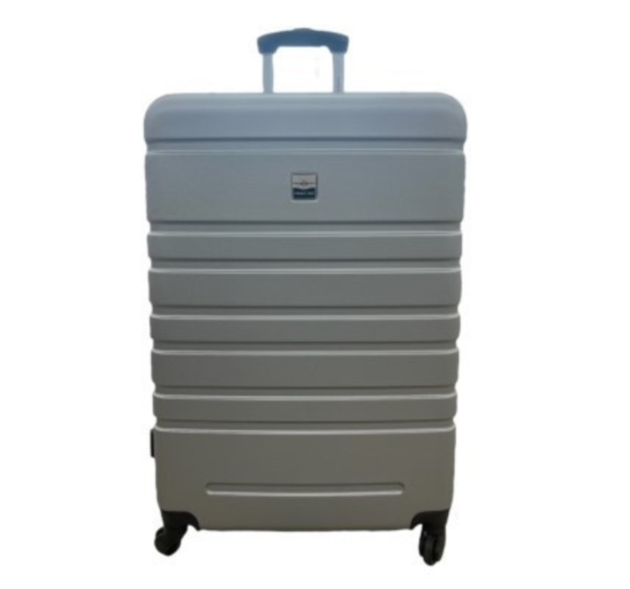VALISE 4 ROUES 360° COLORIS