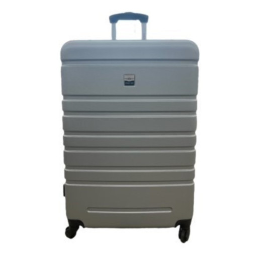 VALISE 4 ROUES 360° COLORIS