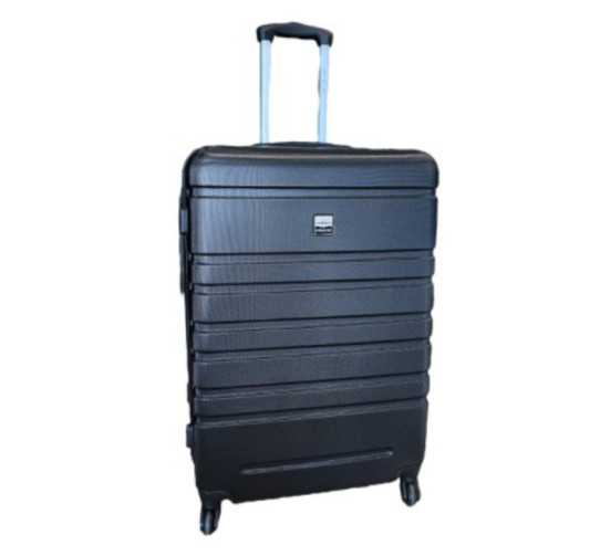 VALISE 4 ROUES 360°