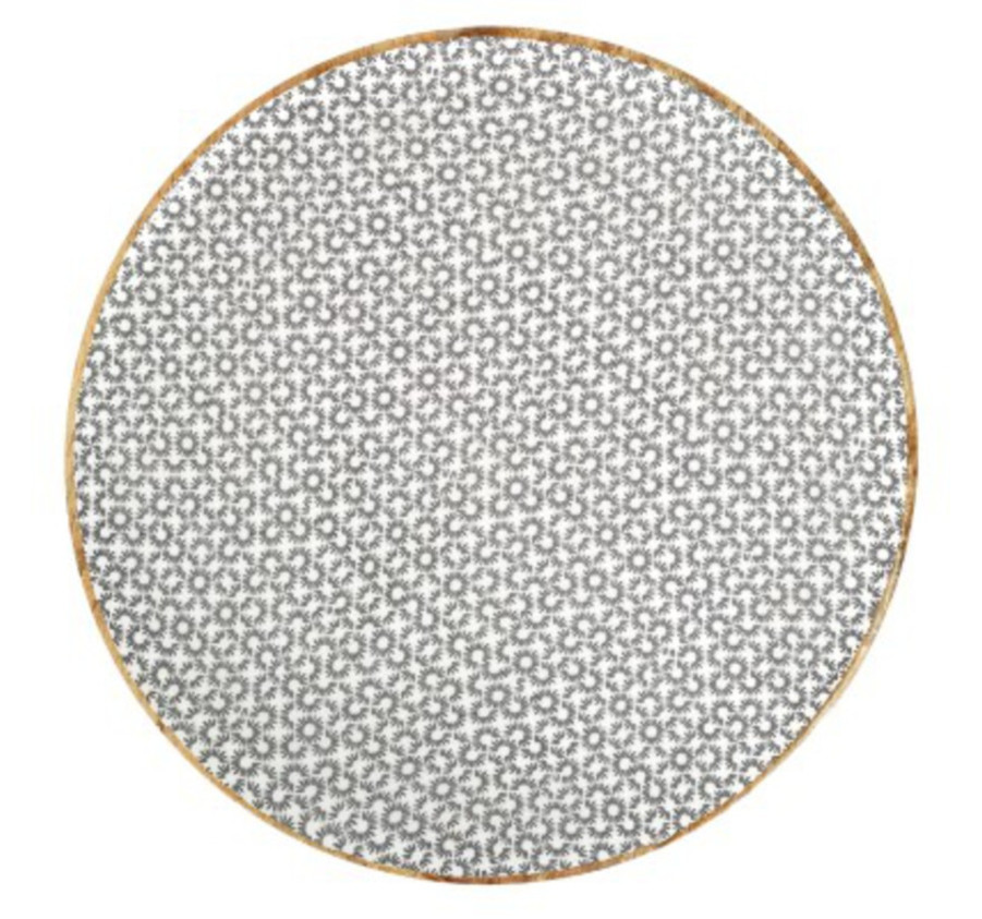 DESSOUS D ASSIETTE EN MANGUIER