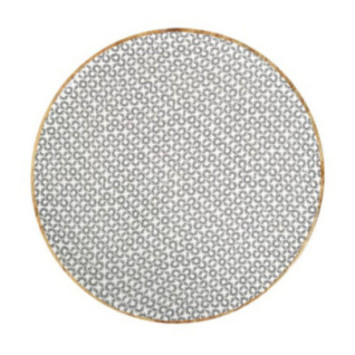 DESSOUS D ASSIETTE EN MANGUIER