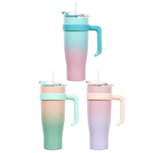 MUG ISOTHERME MIAMI 1.2L
