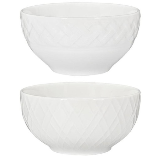 COUPELLE CERAMIQUE TEXTUREE