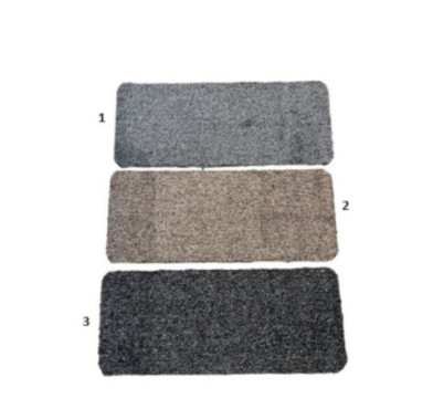TAPIS DE PORTE MAGIQUE 30X75CM