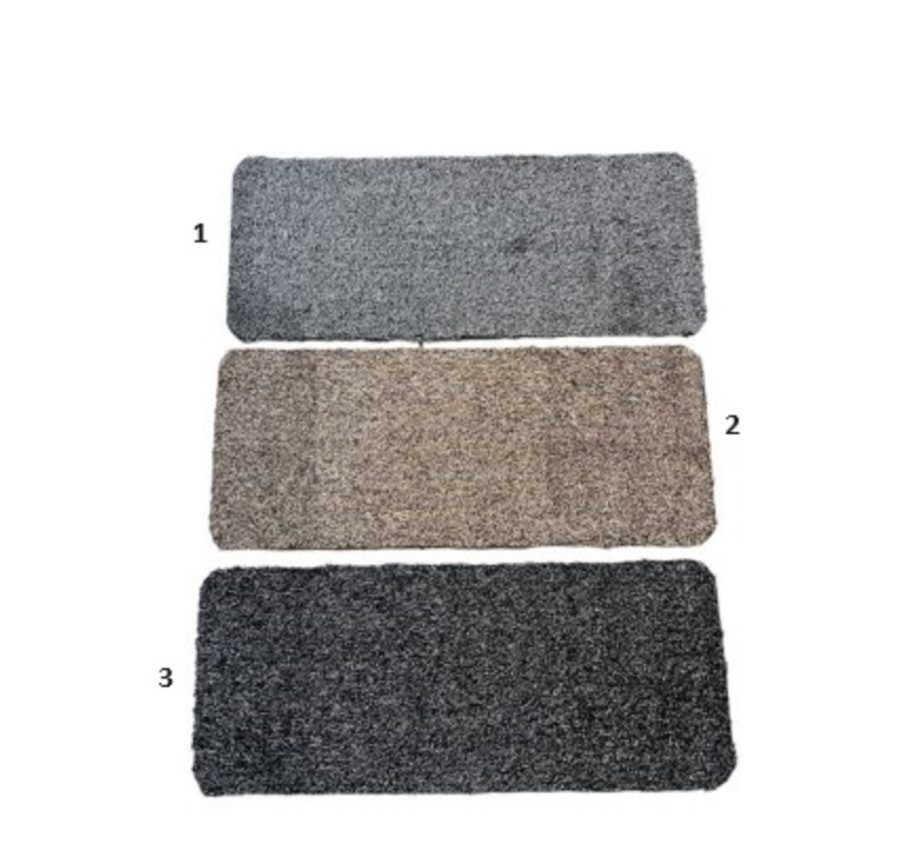 TAPIS DE PORTE MAGIQUE 30X75CM