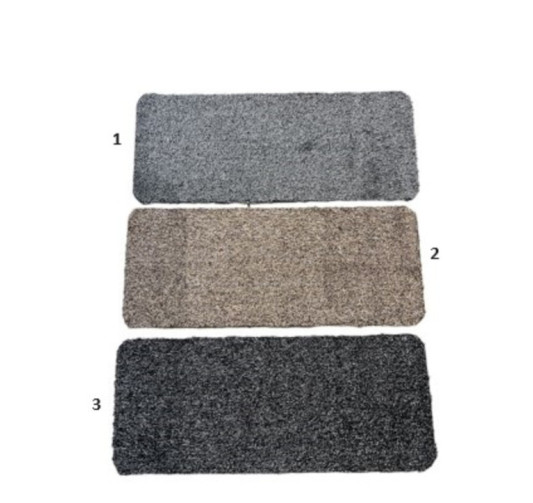 TAPIS DE PORTE MAGIQUE 30X75CM