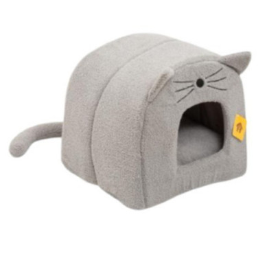 MAISON FORME CHAT 40X40X37CM