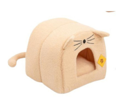 MAISON POUR ANIMAUX FORME