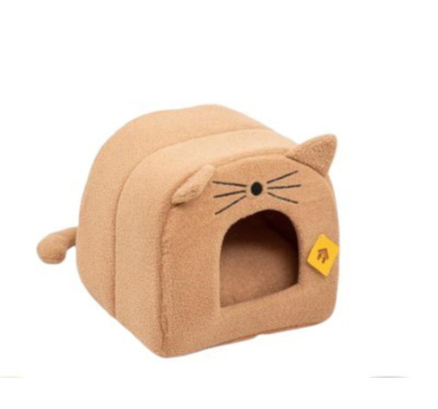 MAISON POUR CHAT 40XH.82X