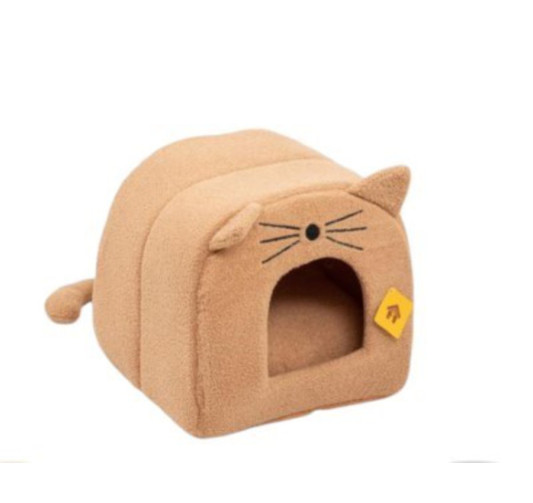 MAISON POUR CHAT 40XH.82X