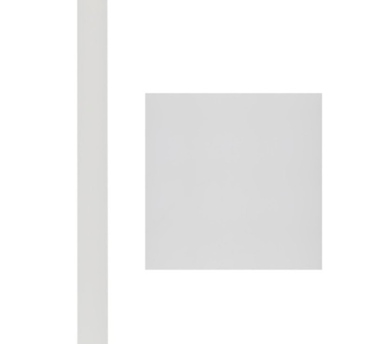 ROULEAU NAPPE INTISSEE BLANC