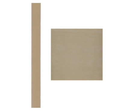 ROULEAU NAPPE INTISSEE BEIGE