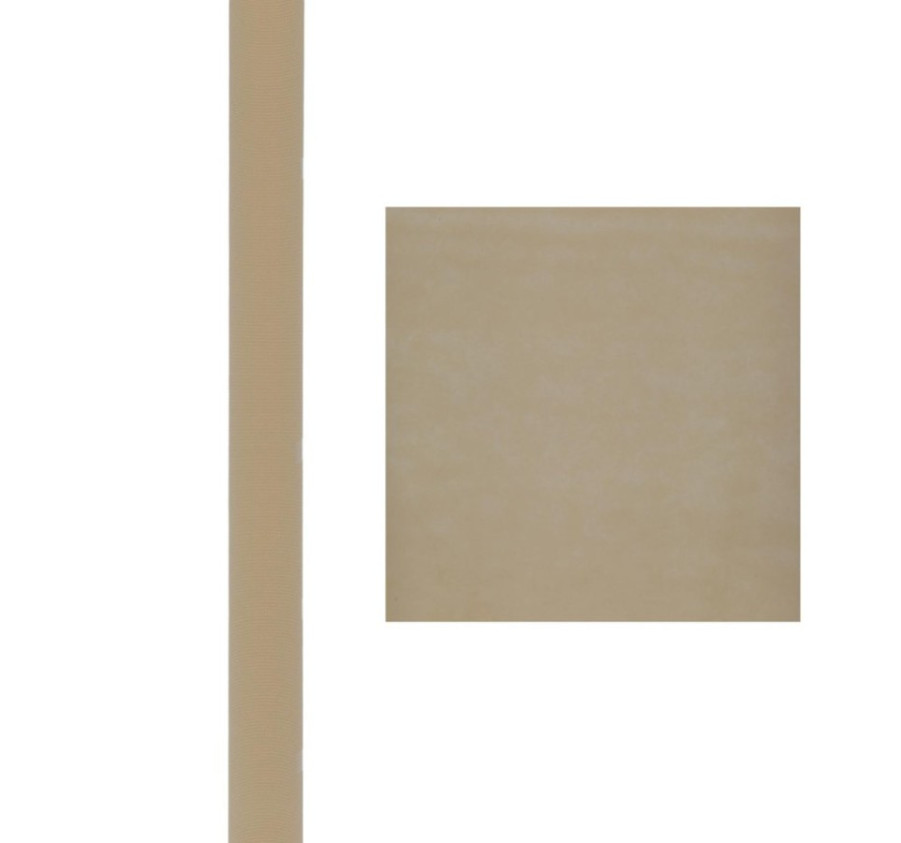ROULEAU NAPPE INTISSEE BEIGE