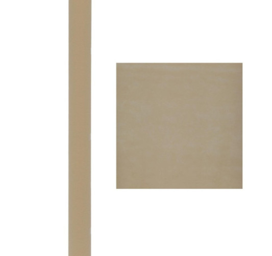 ROULEAU NAPPE INTISSEE BEIGE