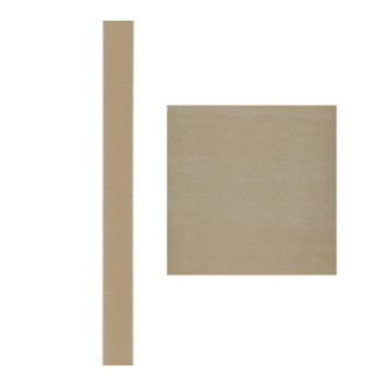 ROULEAU NAPPE INTISSEE BEIGE
