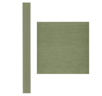 ROULEAU NAPPE INTISSEE VERT