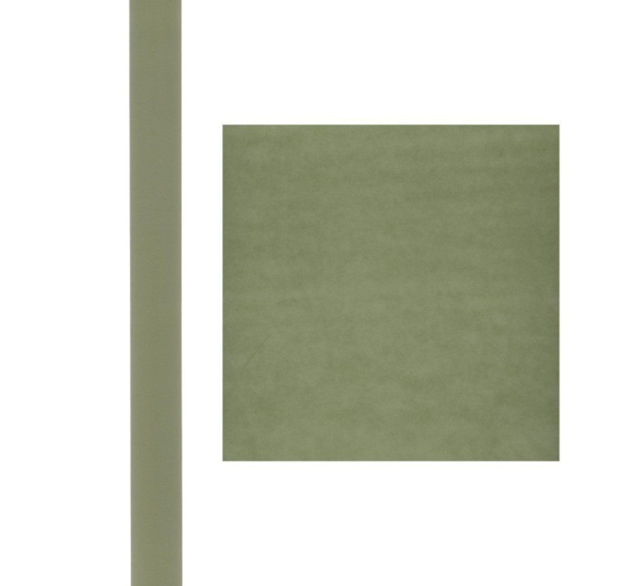 ROULEAU NAPPE INTISSEE VERT