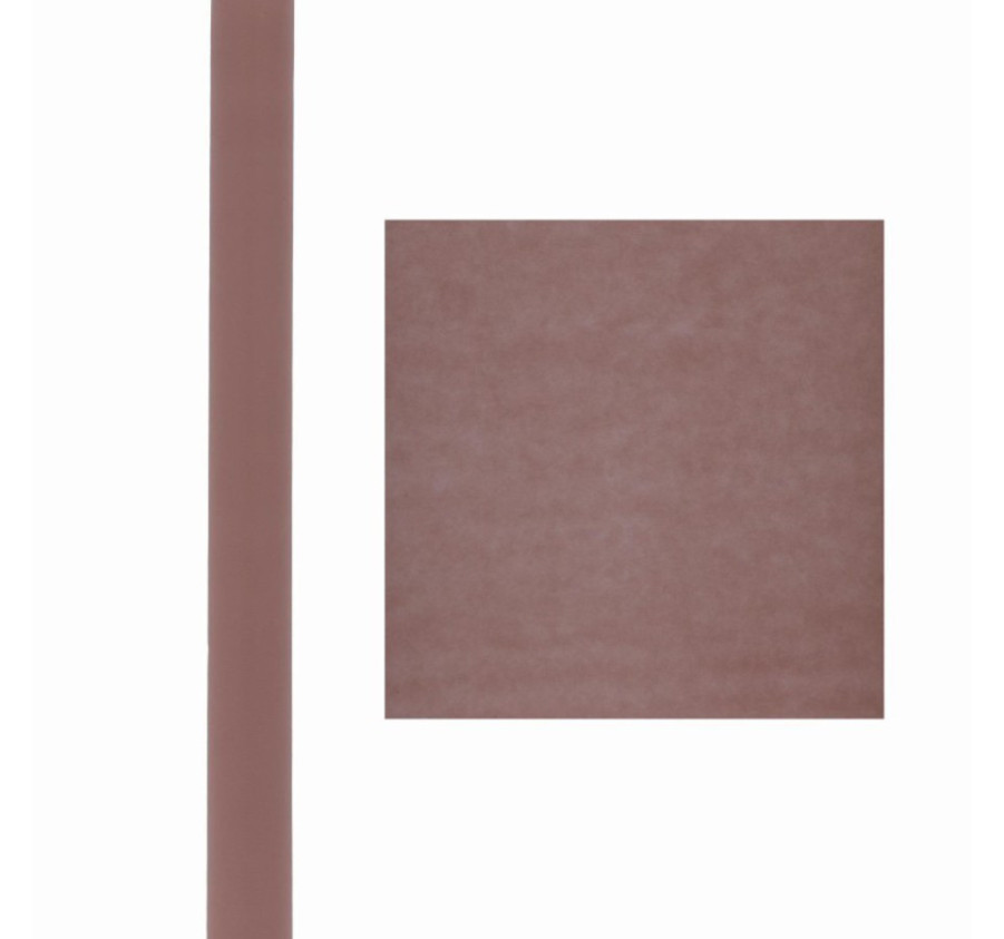 ROULEAU NAPPE INTISSEE ROSE