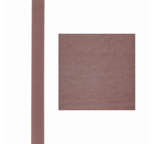 ROULEAU NAPPE INTISSEE ROSE