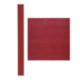 ROULEAU NAPPE INTISEE ROUGE