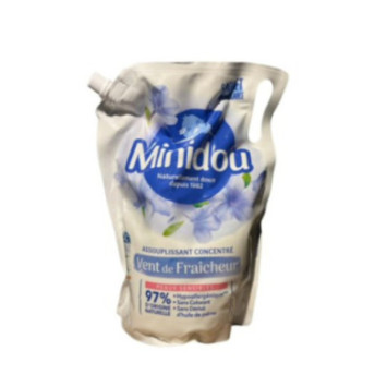 MINIDOU ASSOUPLISSANT VENT DE