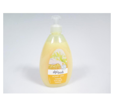 ALPIFRESH POUSSE MOUSSE 500ML