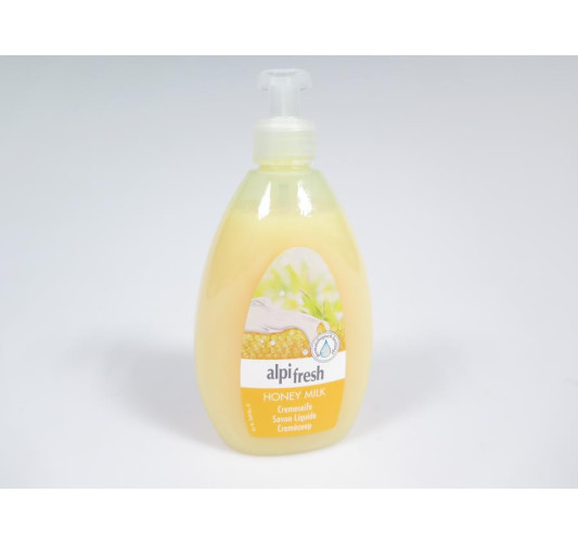 ALPIFRESH POUSSE MOUSSE 500ML